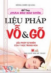 Liệu pháp vỗ & gõ