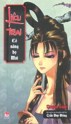 Liêu Trai - Cô Nàng Họ Mai