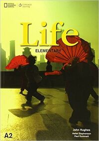 Life Ele: Student Book With DVD - Paperback