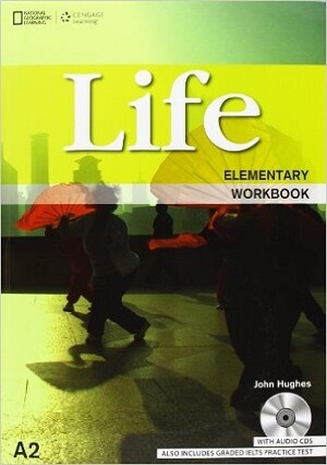 Life Ele - Workbook With Audio CD