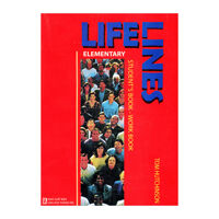 Life Lines - Elementary (Kèm CD)