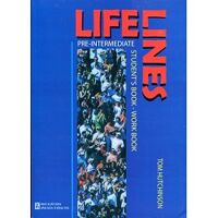 Life Lines - Pre - Intermediate (Kèm CD)