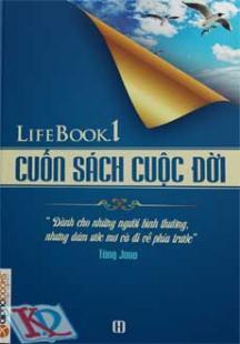 LifeBook Cuốn Sách Cuộc Đời