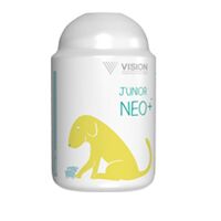 Thực phẩm chức năng Vision Lifepac Junior Neo