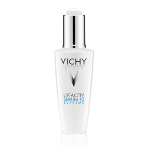 Tinh chất điều trị lão hóa Liftactive Dermsource Serum Vichy 30ml