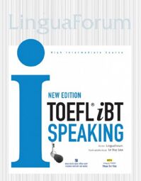 LinguaForum TOEFL iBT i-Speaking (New Edition)