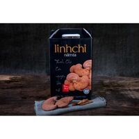 Linh Chi Nấm Ta loại thượng hạng 200g