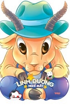 Linh Dương Nghỉ Mát (Phan Thị)