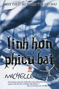 Linh hồn phiêu bạt - Michelle Paver