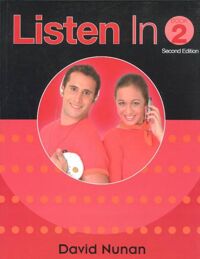 Listen in book 2 - Luyện kỹ năng Nghe, Nói, Phát âm tiếng Anh