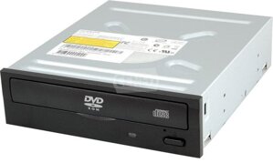 Ổ ghi DVD-Rom LiteOn 18x iHDS118 SATA