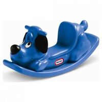 Bập bênh mini Puppy Little Tikes LT-171277 (LT-171598)