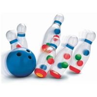 Bộ đồ chơi Bowling Little Tikes LT611971 (LT-611971)