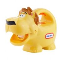 Mô hình đèn pin hổ vằn Little Tikes LT617270 (LT-617270)