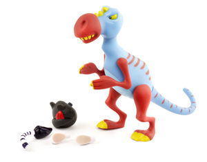 Khủng long T-rex Little Tikes LT-624261