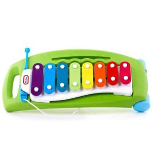 Đàn phím xylophone Little Tikes LT-627767M (LT-627767MP)