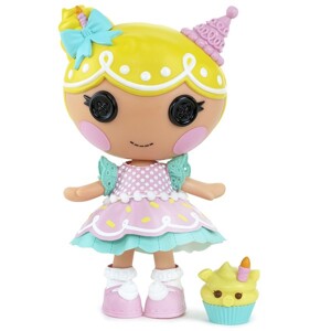 Littles Lalaloopsy bánh gato ao ước-534839