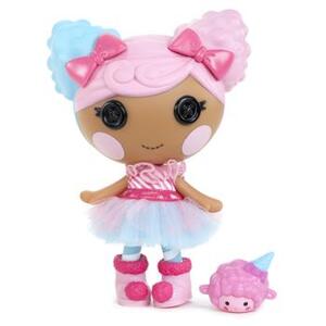 Búp bê Littles Lalaloopsy kẹo bông duyên dáng