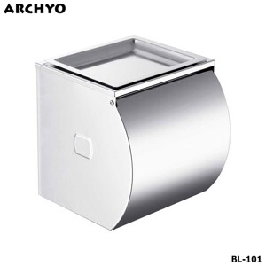 Lô giấy Archyo BL101