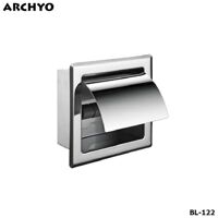 Lô giấy Archyo BL122