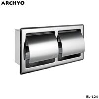 Lô giấy Archyo BL124