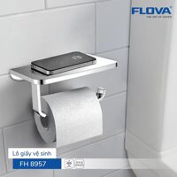 Lô giấy vệ sinh Flova FH 8957