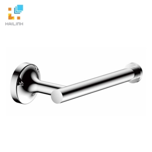 Lô giấy vệ sinh inox 304 Geler 3407