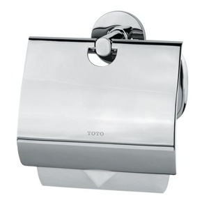 Lô giấy vệ sinh ToTo TX703AESV1 -  Inox mạ Niken Crom dòng EGO-II