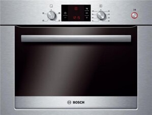 Lò hấp Bosch HBC24D553