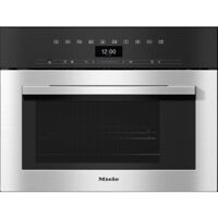 Lò hấp kèm lò vi sóng Miele DGM 7340