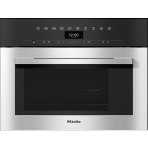 Lò hấp kèm lò vi sóng Miele DGM 7340