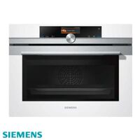 Lò hấp kèm nướng Siemens CS656GBW1