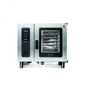 Lò hấp nướng Convotherm Cmxet6.10es