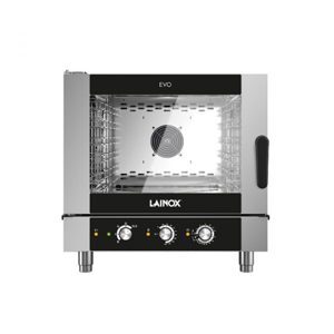 Lò hấp nướng Lainox ICEM051E