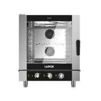 Lò hấp nướng Lainox ICEM071E