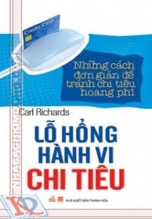 LỖ HỔNG HÀNH VI CHI TIÊU