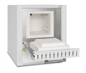 Lò nung Nabertherm 4 lít 1100°C LE4/11