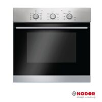 Lò nướng âm Nodor D6206ACX