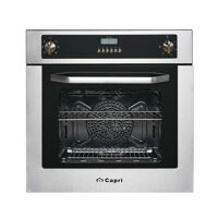 Lò nướng âm tủ Capri CR-621E 60L 2050W