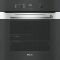 Lò nướng âm tủ Miele H 2860 B, 76L