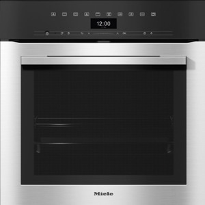 Lò nướng âm tủ Miele H 7364 BP