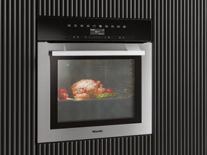 Lò nướng âm tủ Miele H 7364 BP