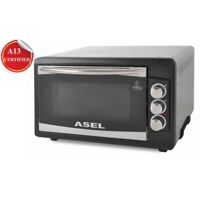 Lò nướng Asel 46L AF-1824