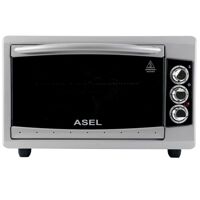 Lò nướng Asel AF-0524, 38 lít, 1300W