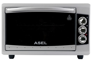 Lò nướng ASEL AF-1624 (38L)