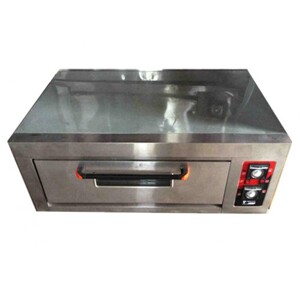 Lò nướng bánh 1 tầng DKL-20