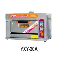 Lò nướng bánh Southstar 1 tầng dùng gas YXY-20A