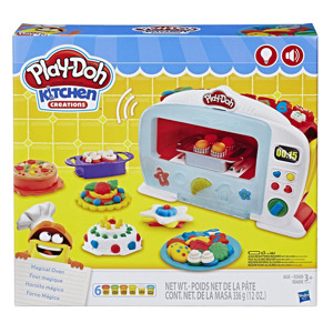 Lò nướng bánh thần kì Playdoh B9740