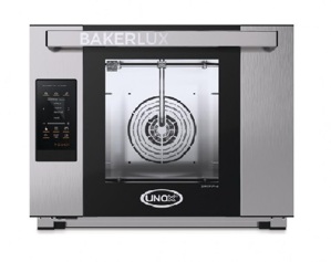 Lò nướng bánh Unox XEFT-04HS-ETDV