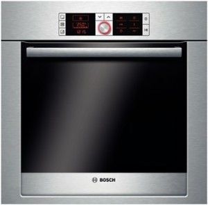 Lò nướng Bosch HBG56B550J